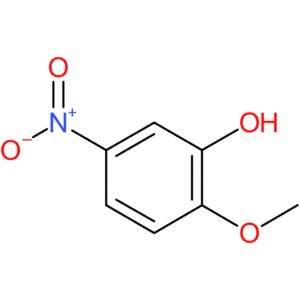 2-Methoxy-5-nitrophenol