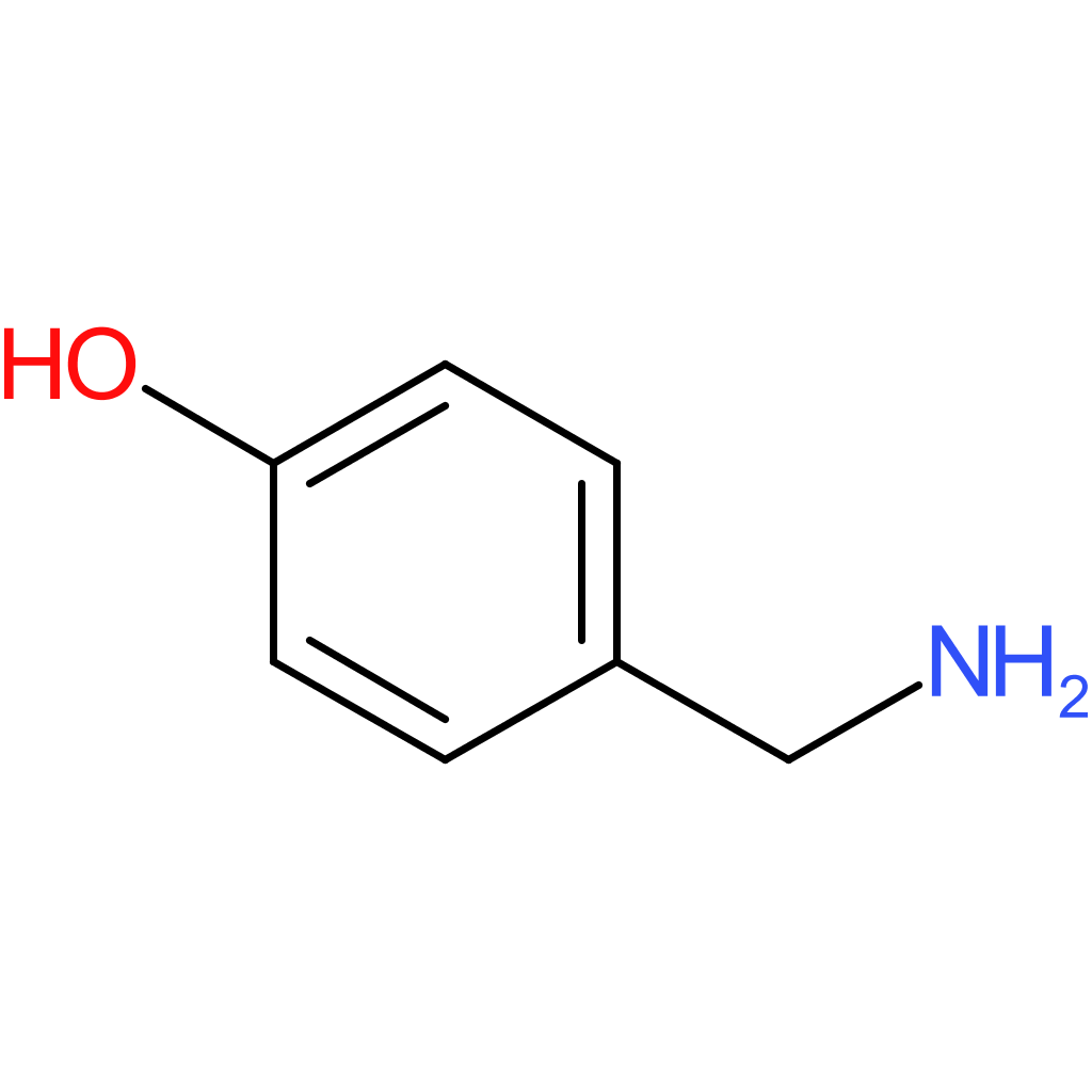 4-(Aminomethyl)phenol