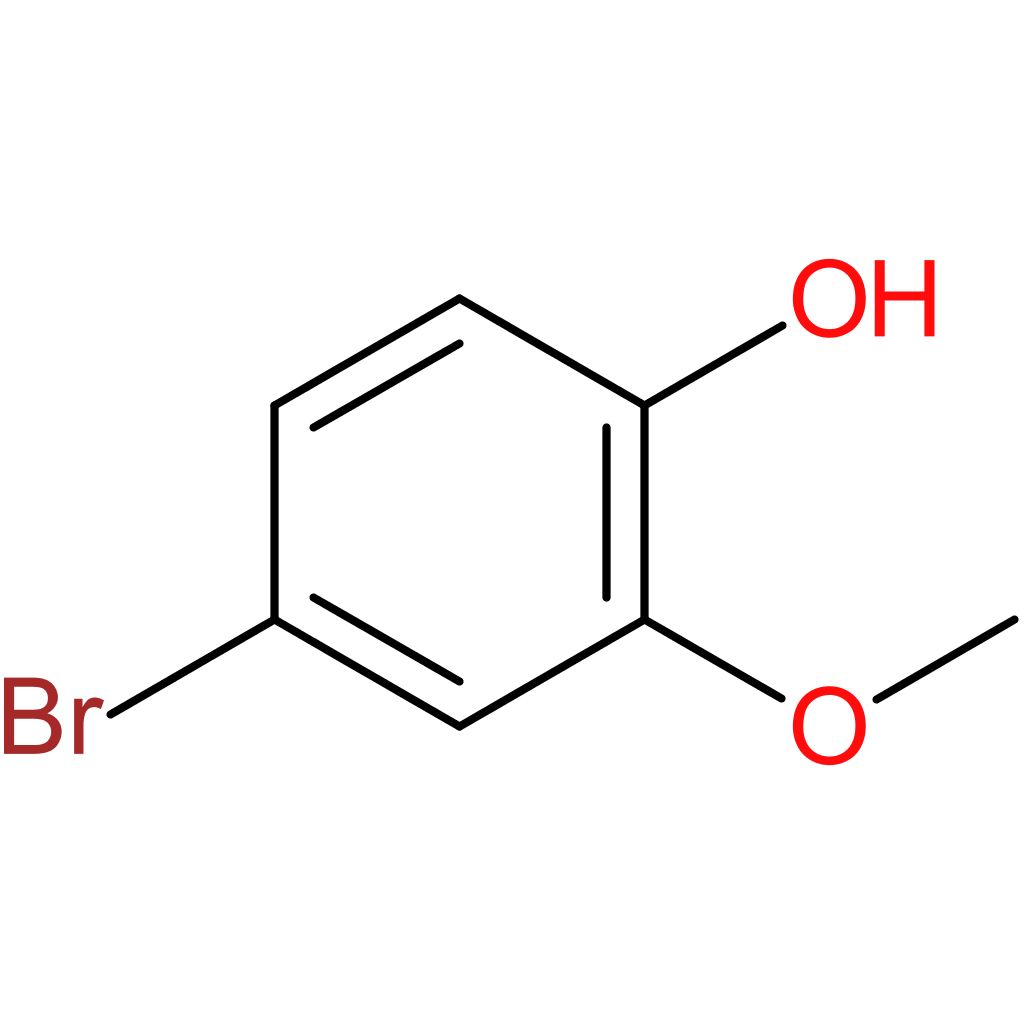 4-Bromo-2-methoxyphenol