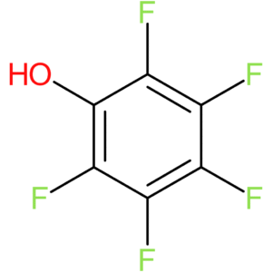 Pentafluorophenol