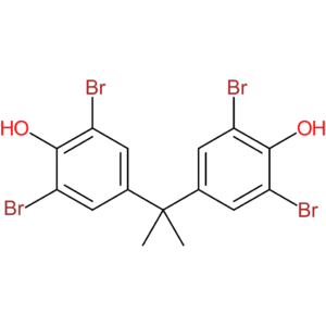 4,4-(Propane-2,2-diyl)bis(2,6-dibromophenol)