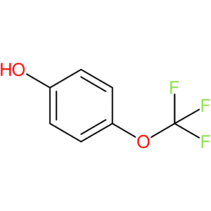 4-(Trifluoromethoxy)phenol