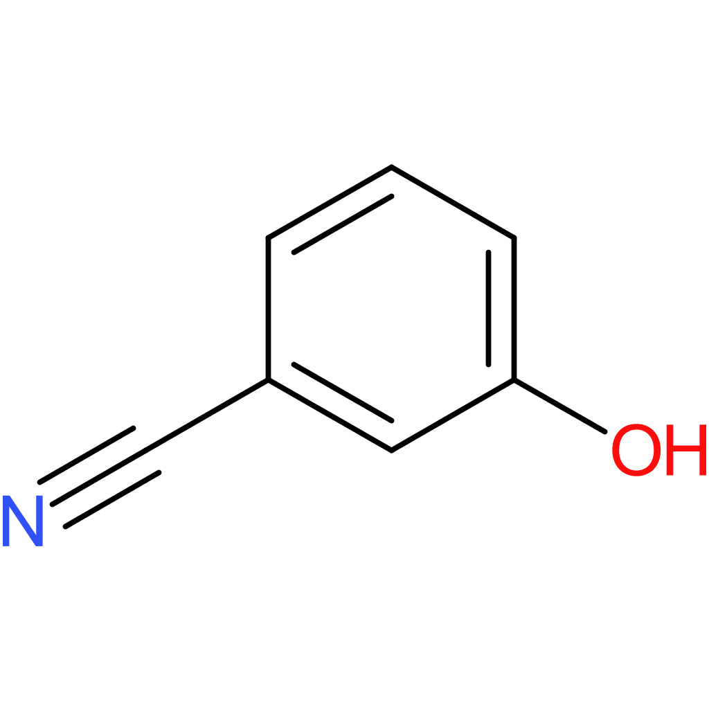 3-Cyanophenol