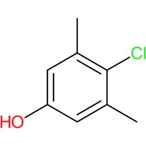 4-Chloro-3,5-dimethylphenol