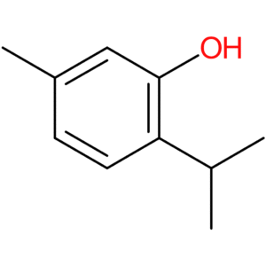 2-Isopropyl-5-methylphenol