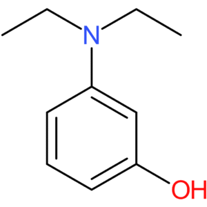 3-(Diethylamino)phenol