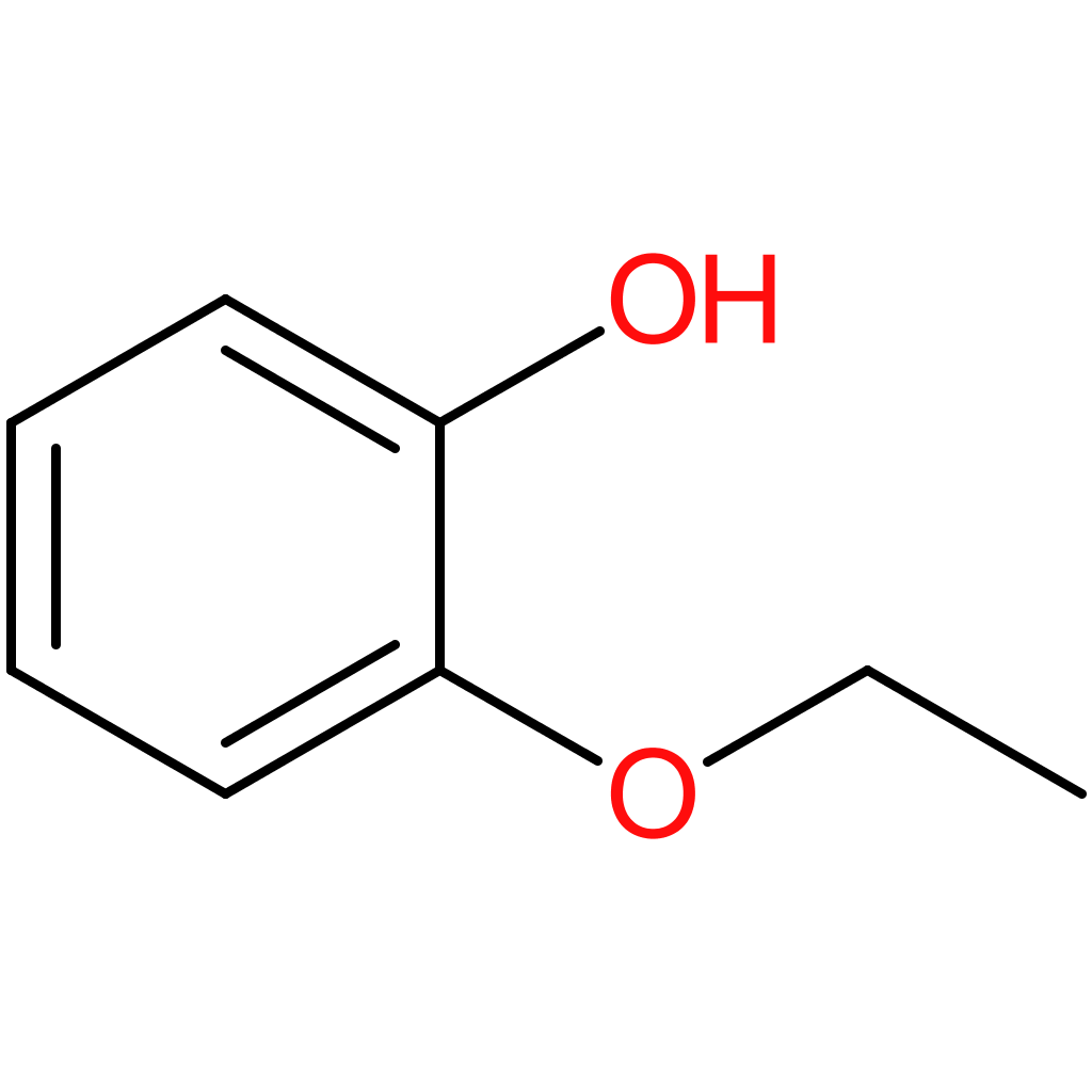 2-Ethoxyphenol