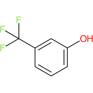 3-Hydroxybenzotrifluoride