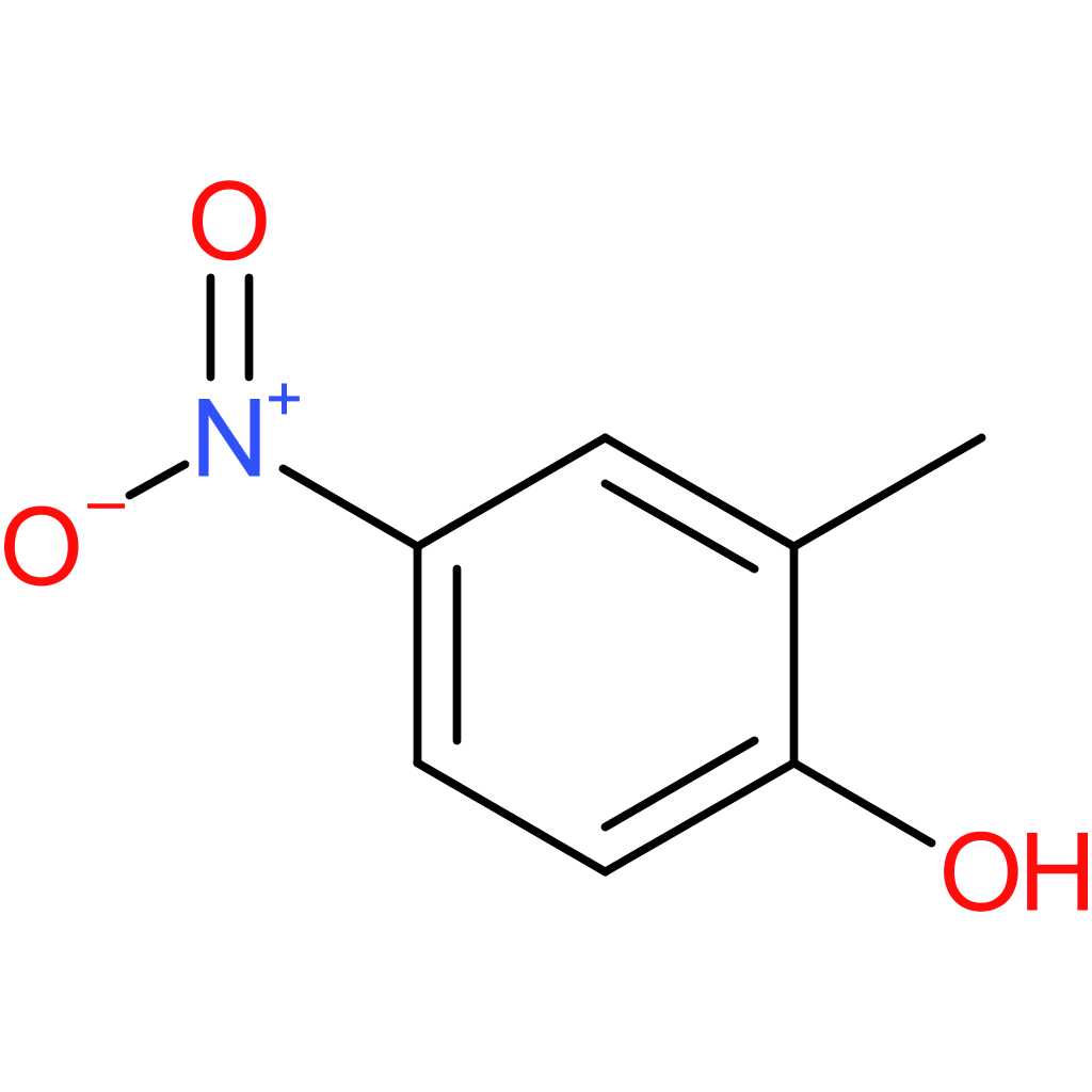 2-Methyl-4-nitrophenol