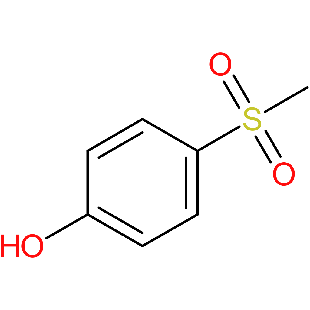 4-(Methylsulfonyl)phenol
