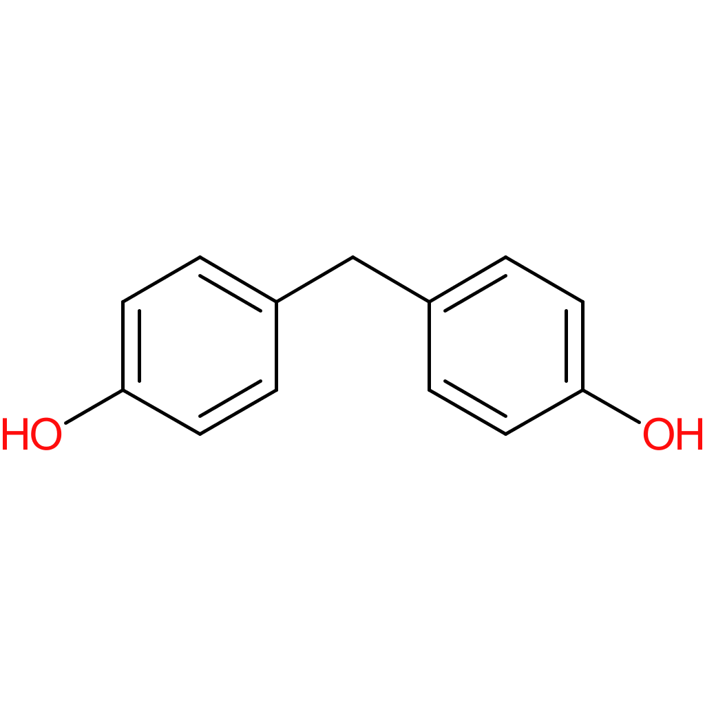 4,4-Methylenediphenol