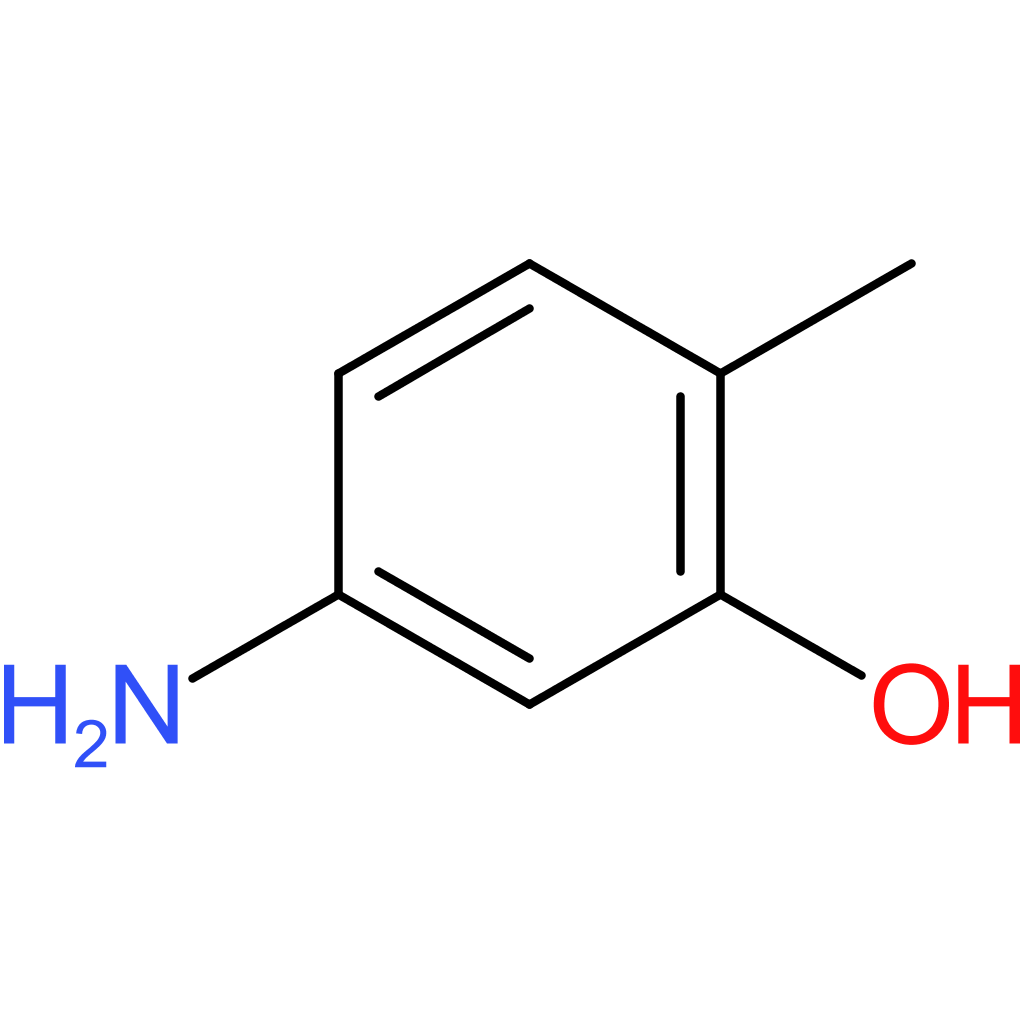 5-Amino-2-methylphenol