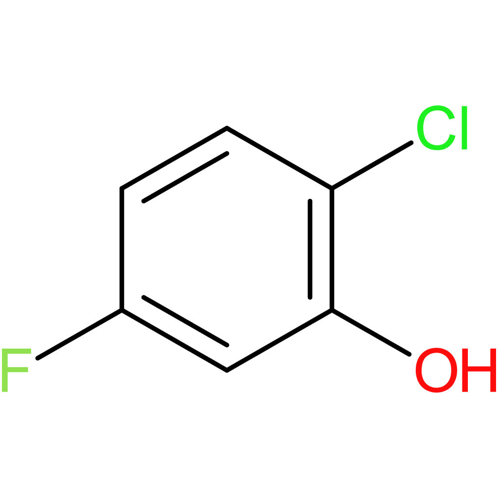 2-Chloro-5-fluorophenol