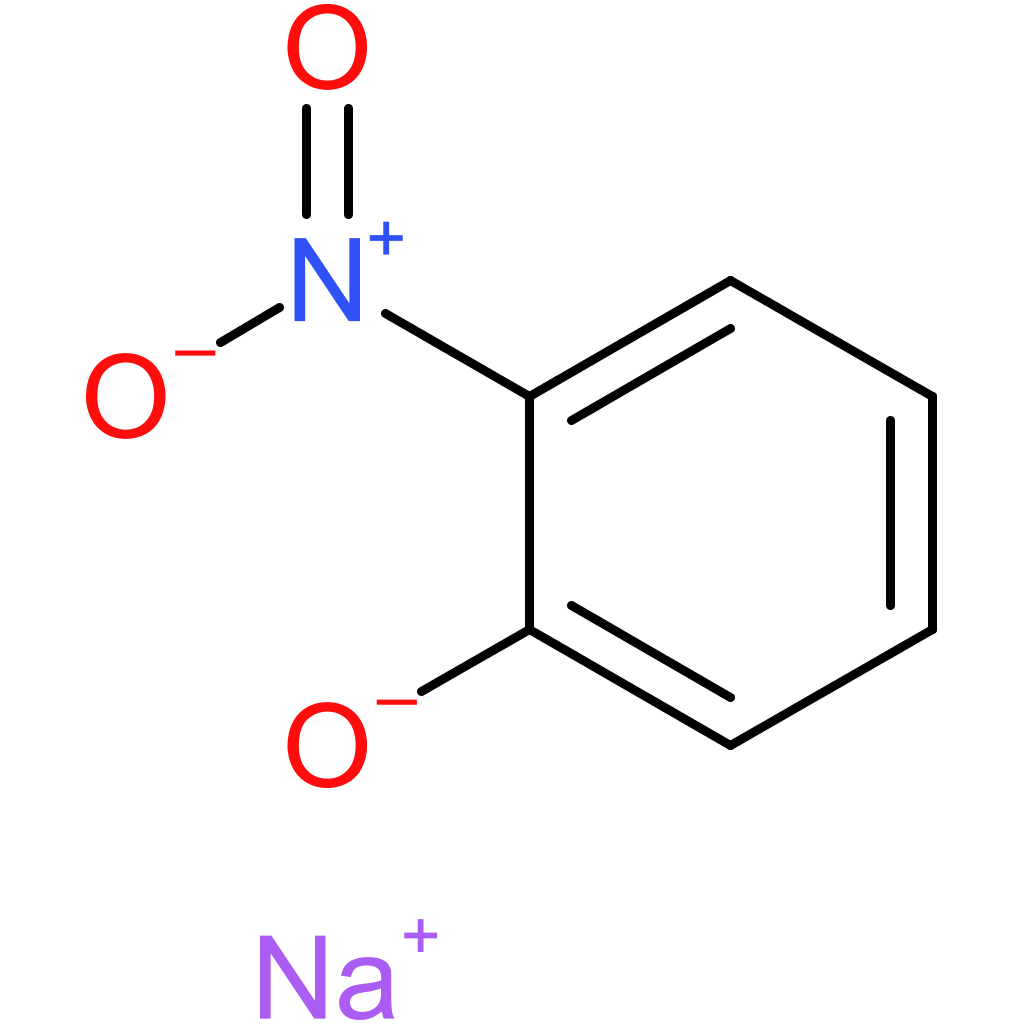 Sodium 2-nitrophenolate