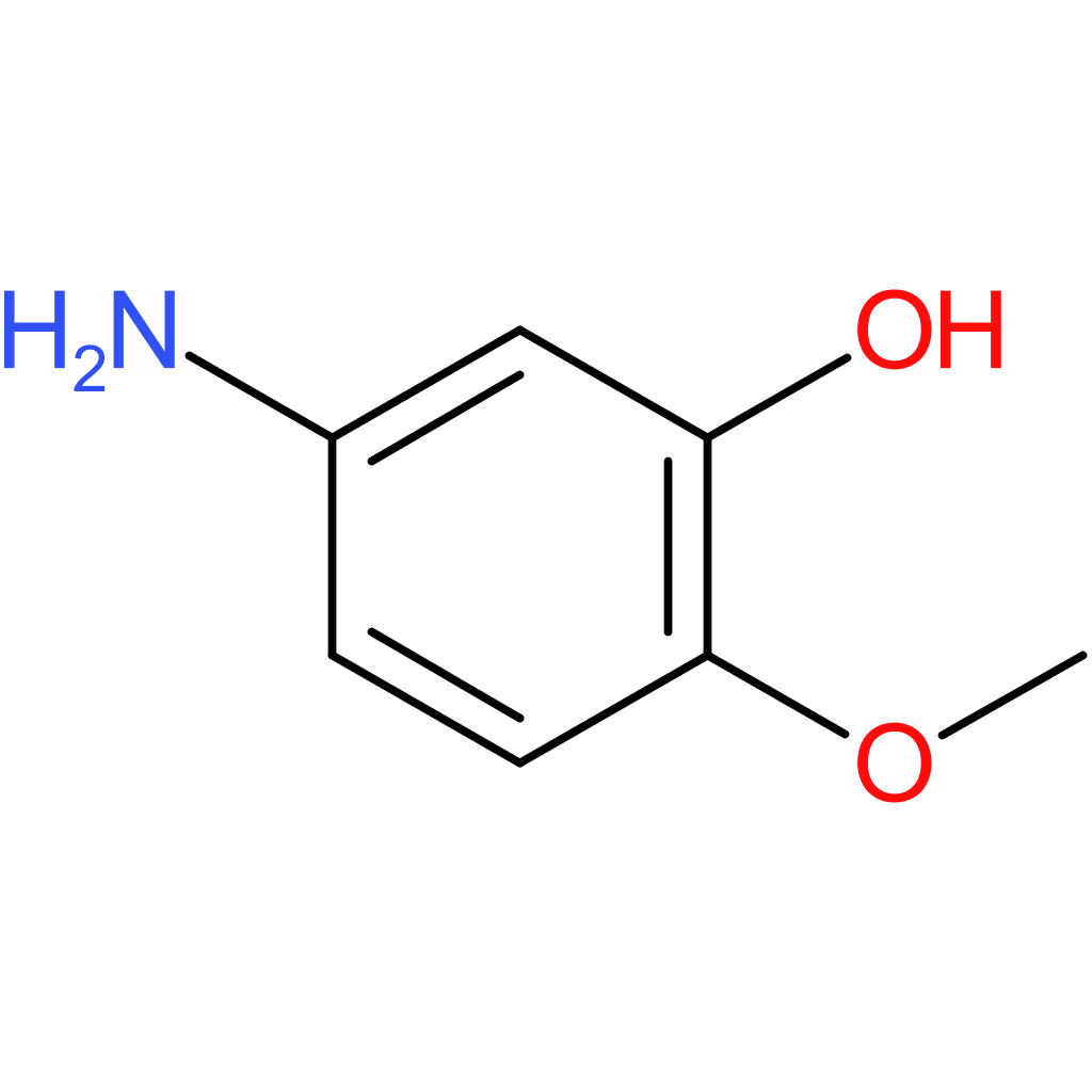 5-Amino-2-methoxyphenol