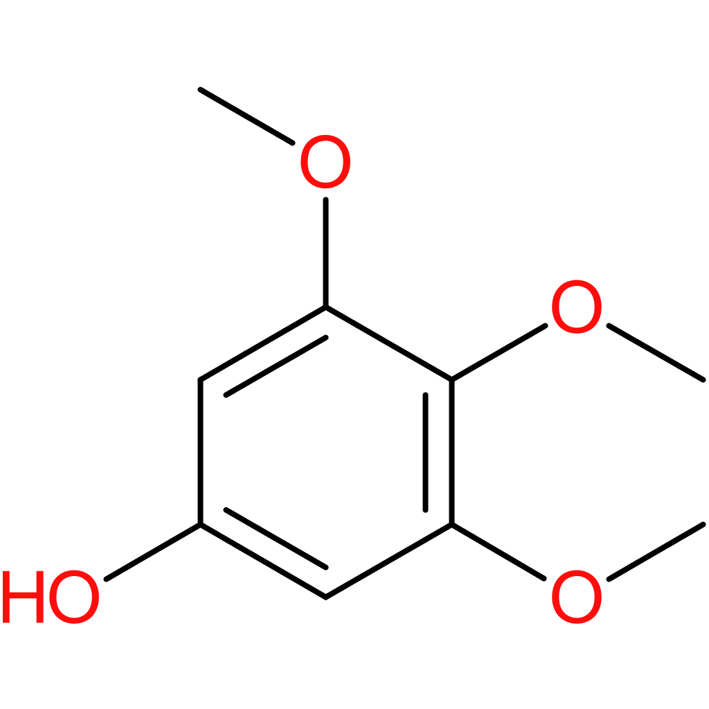 3,4,5-Trimethoxyphenol