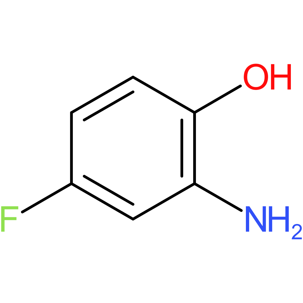 2-Amino-4-fluorophenol