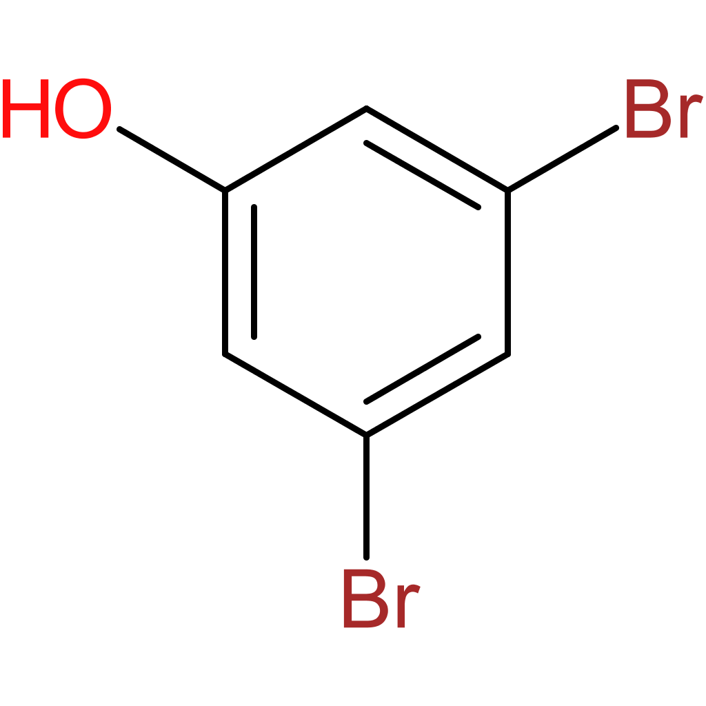 3,5-Dibromophenol