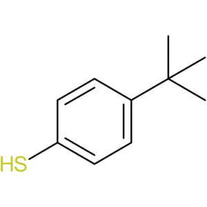 4-TERT-BUTYLTHIOPHENOL