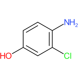 4-Amino-3-chlorophenol