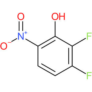 2,3-Difluoro-6-nitrophenol