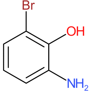 2-Amino-6-bromophenol