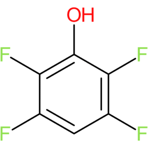 2,3,5,6-Tetrafluorophenol