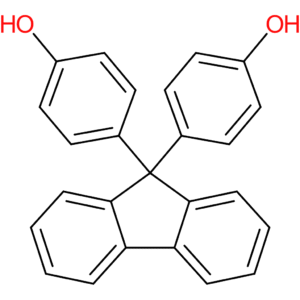 4,4-(9H-Fluorene-9,9-diyl)diphenol