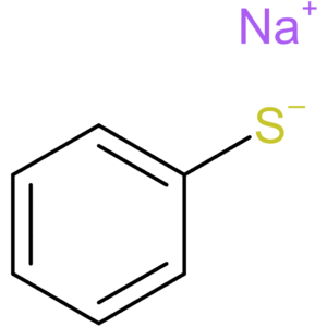 Sodium benzenethiolate