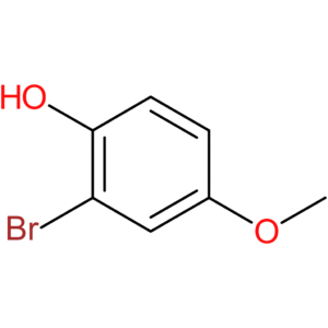 2-Bromo-4-methoxyphenol