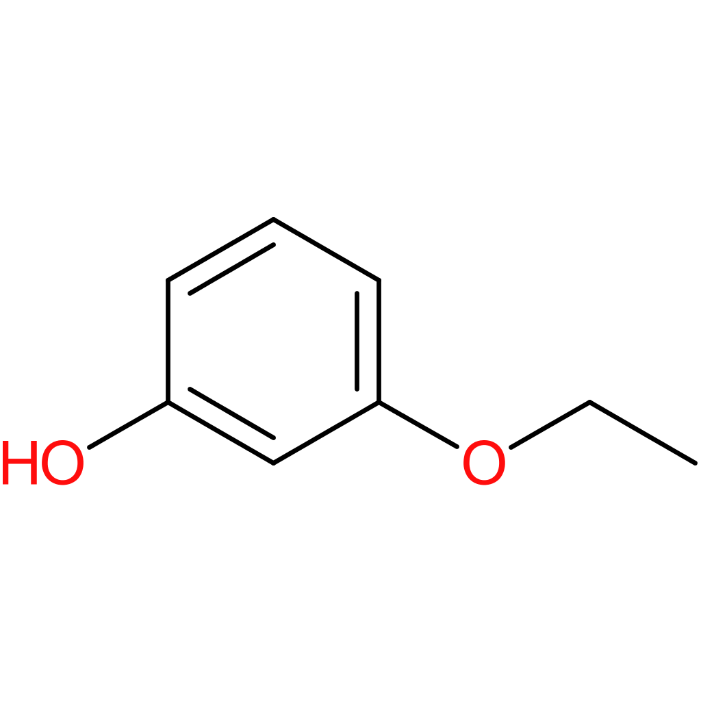 3-Ethoxyphenol