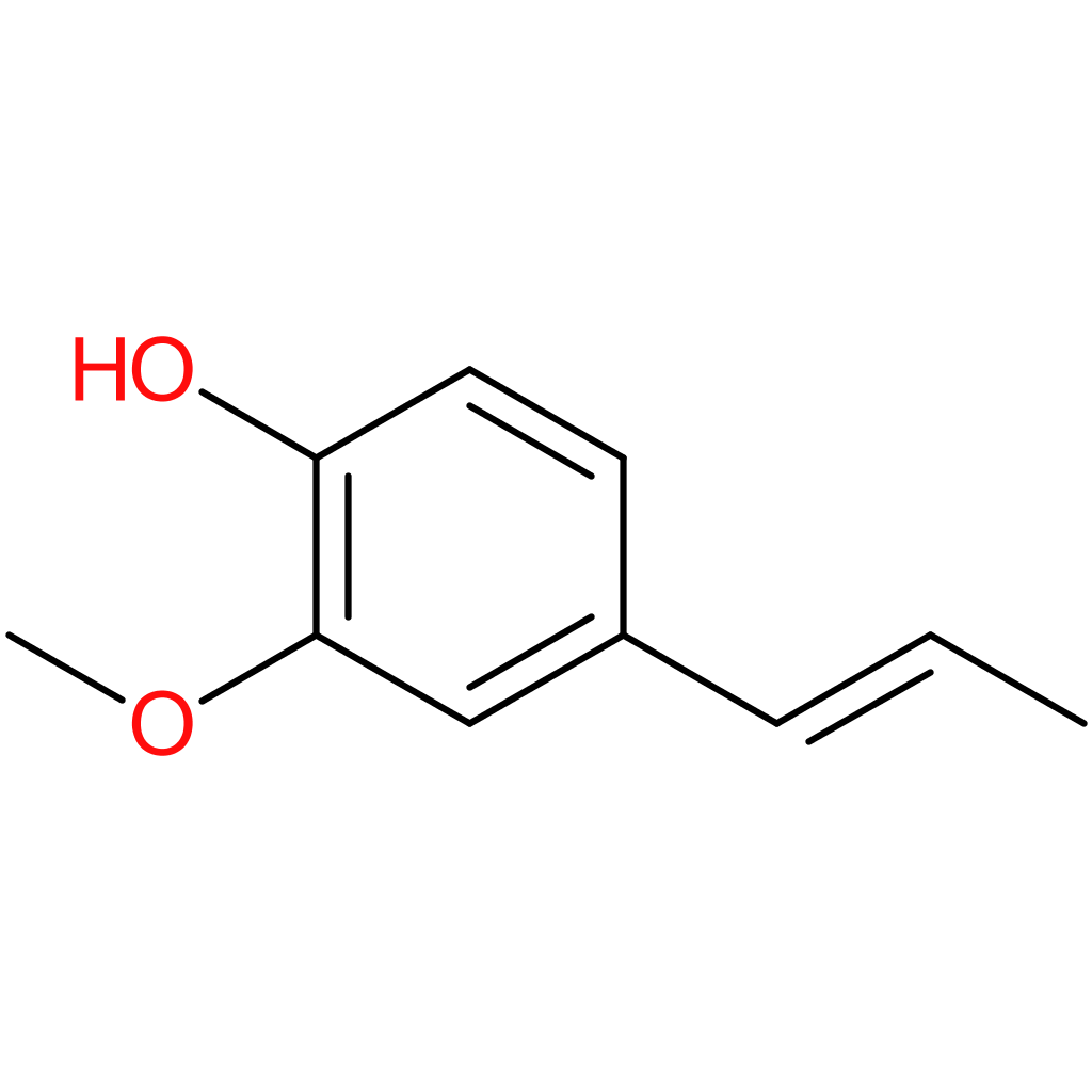 2-Methoxy-4-(prop-1-en-1-yl)phenol
