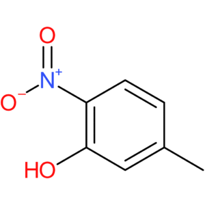 5-Methyl-2-nitrophenol