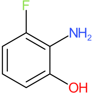 2-Amino-3-fluorophenol