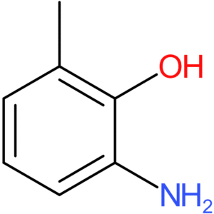 2-Amino-6-methylphenol