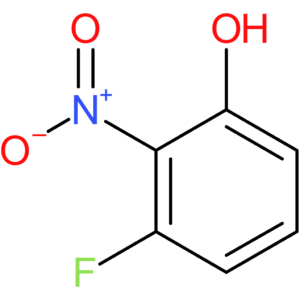 3-Fluoro-2-nitrophenol