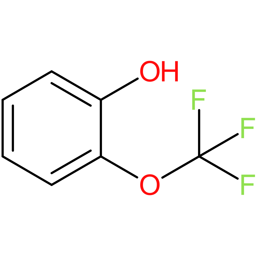 2-(Trifluoromethoxy)phenol
