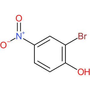 2-Bromo-4-nitrophenol