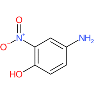 4-Amino-2-nitrophenol