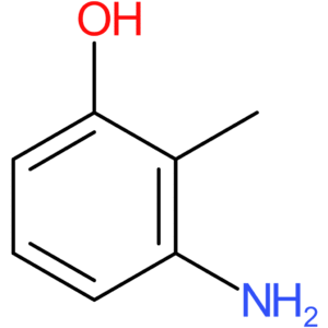 3-Amino-2-methylphenol