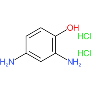2,4-Diaminophenol Dihydrochloride
