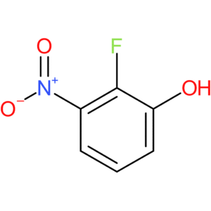 2-Fluoro-3-nitrophenol