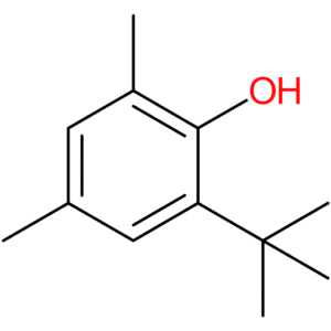 2-(tert-Butyl)-4,6-dimethylphenol