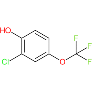 2-Chloro-4-(trifluoromethoxy)phenol