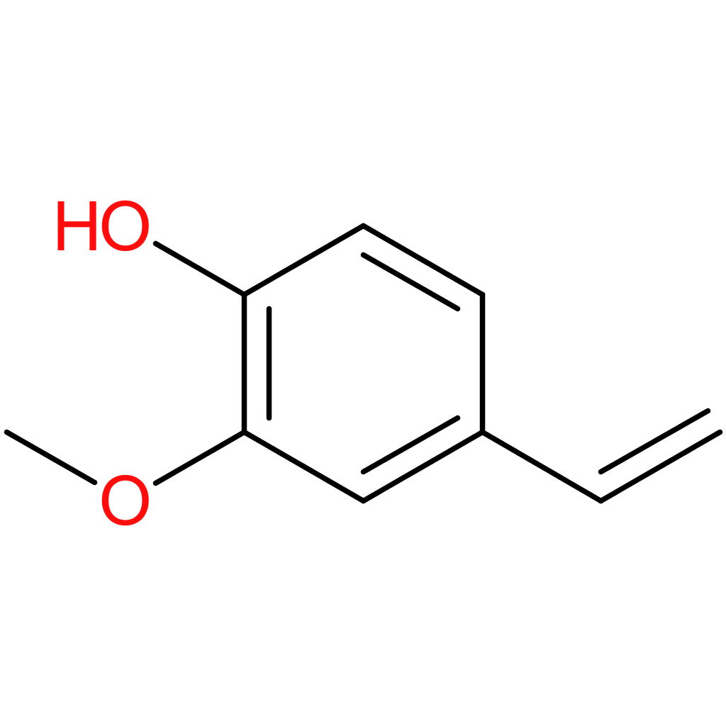 2-Methoxy-4-vinylphenol