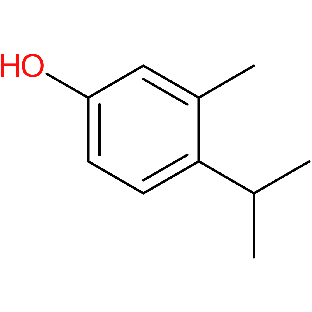 4-Isopropyl-3-methylphenol