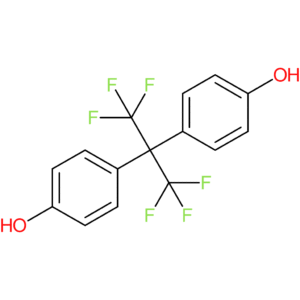 4,4?-(Hexafluoroisopropylidene)diphenol