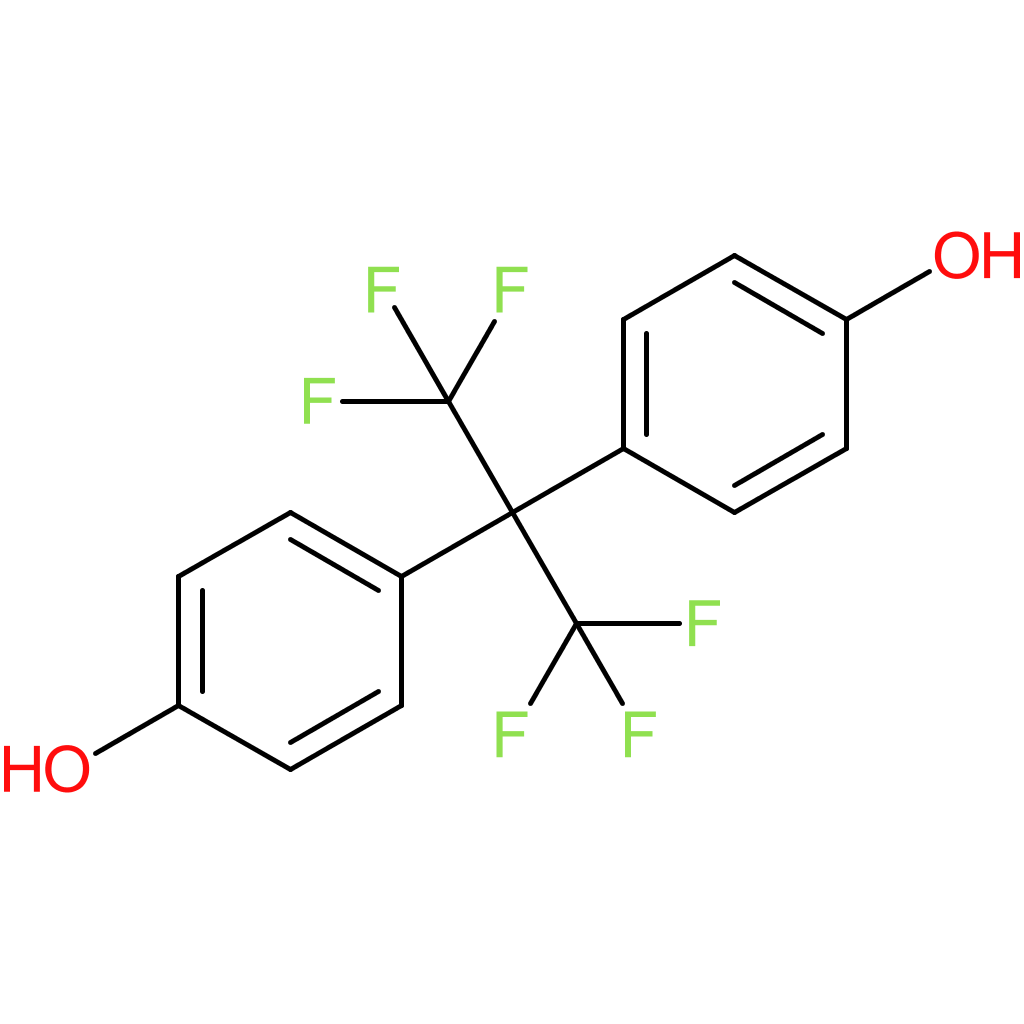 4,4?-(Hexafluoroisopropylidene)diphenol