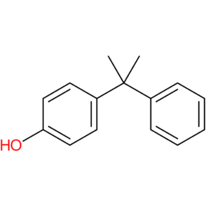 4-(2-Phenylpropan-2-yl)phenol