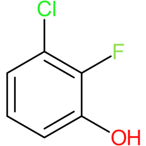 3-Chloro-2-fluorophenol